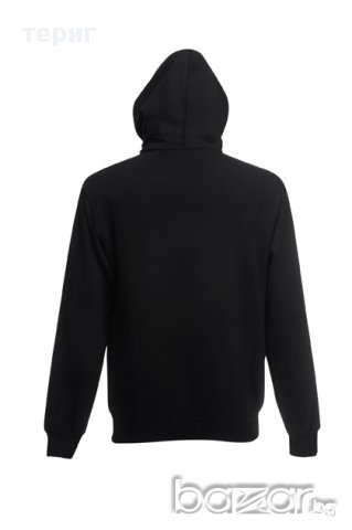 Мъжки суитшърт ( Fruit of the Loom) , снимка 6 - Суичъри - 16309801