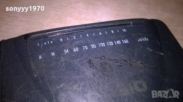 auto reverse deck/radio-ретро колекция-уокмен, снимка 5 - MP3 и MP4 плеъри - 23628202