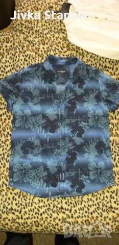 Ризи, снимка 7 - Детски ризи - 25244139