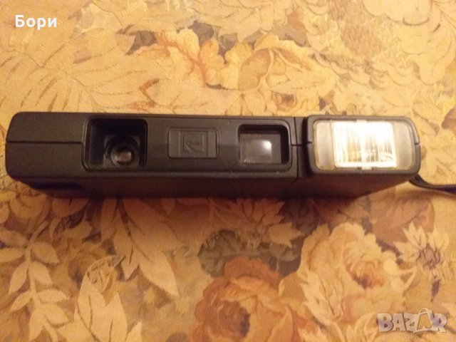 KODAK EKTRALITE 10 Фотоапарат, снимка 2 - Фотоапарати - 25506699