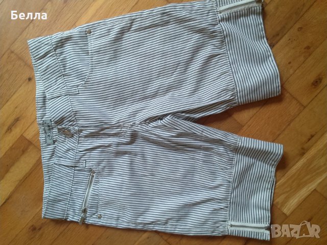 Страхотен нов панталон, снимка 2 - Къси панталони и бермуди - 25631496