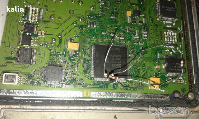 професионален чип тунинг на достъпни цени