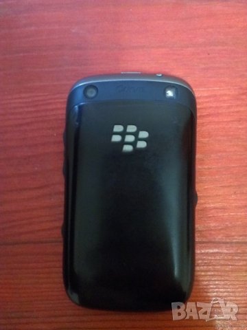 Продавам телефон Blackberry 9320, снимка 2 - Blackberry - 22326150