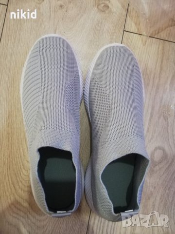 Супер Леки и удобни дамски маратонки мрежести за пролет лято, снимка 4 - Маратонки - 25627382