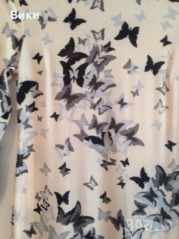 Красива рокля / туника, снимка 6 - Рокли - 23684478