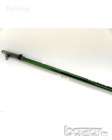  ПРОМОЦИЯ Въдица -Болонезе - 4,5,6 метра globe - galaxy