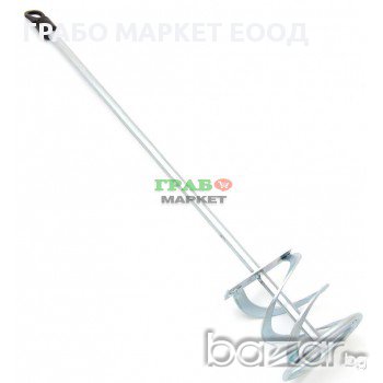 Спирала за разбъркване, снимка 1