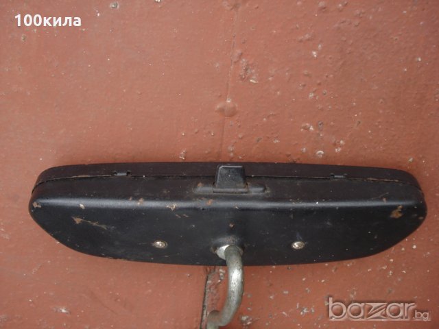 Огледало за Москвич, снимка 11 - Части - 21121743