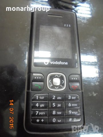 телефон vodafone 225