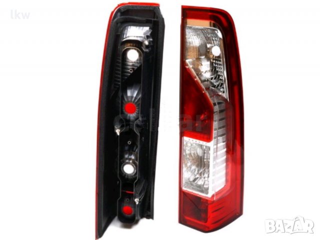 Стоп за Opel Movano,Renault Master III, Nissan NV400 /2010 -Шоф. или Пасажерска страна, снимка 2 - Части - 25226057