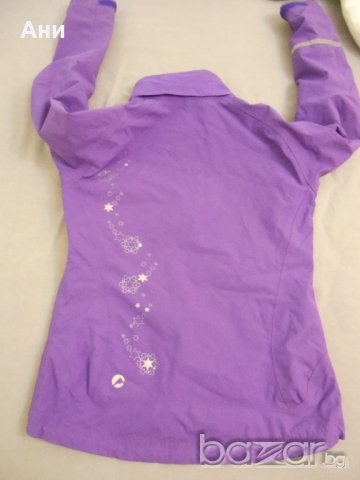 Детско яке Stormberg, снимка 10 - Детски якета и елеци - 18539824