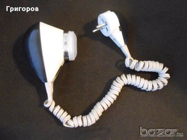  СТАРА МАШИНКА ЗА БРЪСНЕНЕ-СССР ! РАБОТИ !!!, снимка 4 - Антикварни и старинни предмети - 16654529