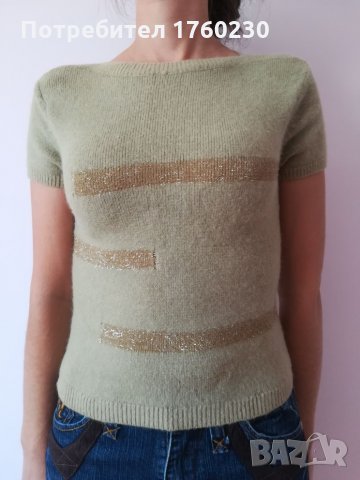 Дамска блуза, снимка 1