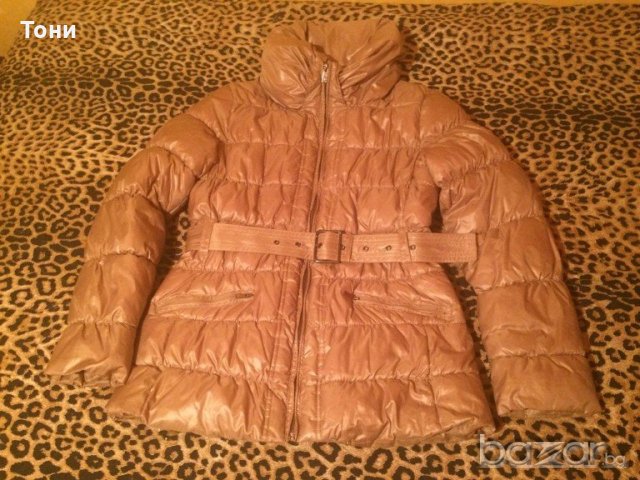 Зимно дамско яке