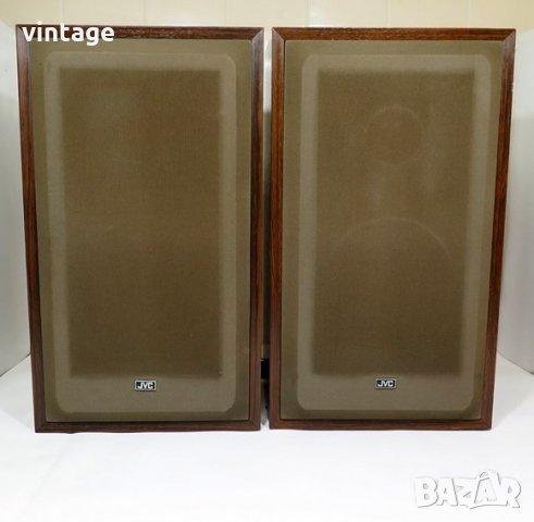 JVC GS-500, снимка 10 - Тонколони - 23309760