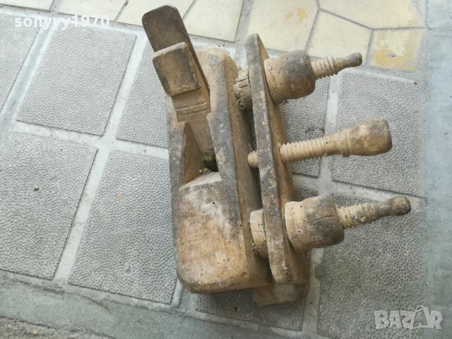 старо ренде-антика-ретро колекция-36х37х15см, снимка 8 - Колекции - 22505020