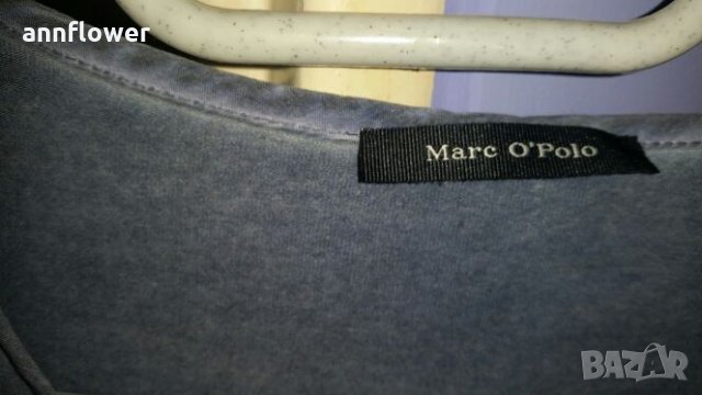 Жилетка Marc O'Polo, снимка 6 - Блузи с дълъг ръкав и пуловери - 24725504