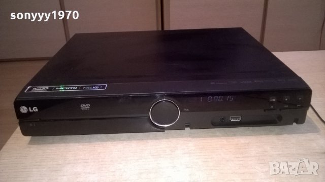 ПОРЪЧАН-lg ht-304su-dh dvd/usb/hdmi receiver 6 chanel-внос швеицария, снимка 3 - Ресийвъри, усилватели, смесителни пултове - 24636449