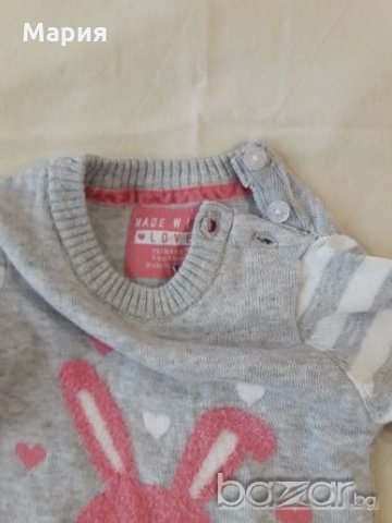 Мека и топла туника, снимка 4 - Други - 21363573