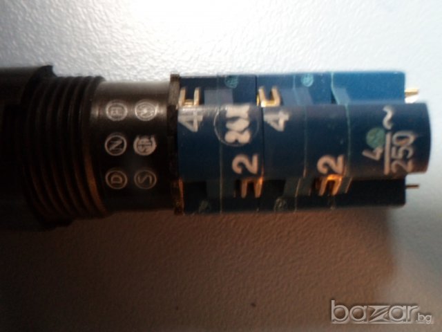 бутон Rafi, снимка 4 - Други машини и части - 6747009