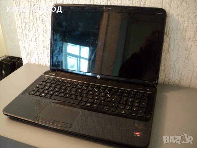 Лаптоп HP g7 – 2255sf, снимка 2 - Лаптопи за дома - 24863794
