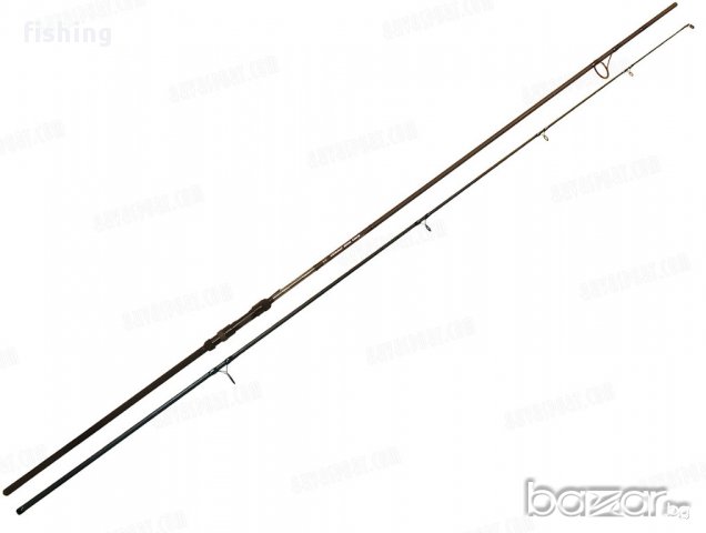  Шаранска пръчка Lazer Cobalt Slim Carp 3.60м  3lbs, снимка 1 - Въдици - 16990563