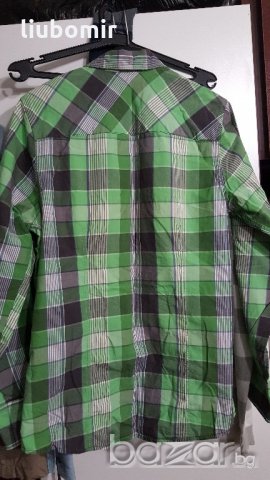 Продавам мъжка риза Том Тейлар, снимка 2 - Ризи - 19728580