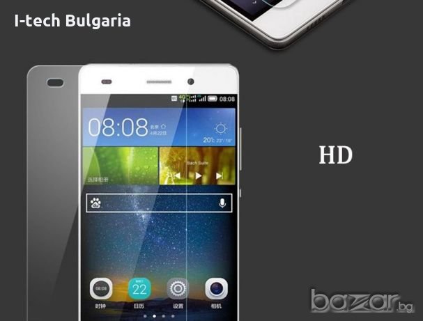 9H Стъклен протектор за Huawei Honor 8 P8 Lite P9 Lite Mate 10 Pro , снимка 2 - Фолия, протектори - 20853933