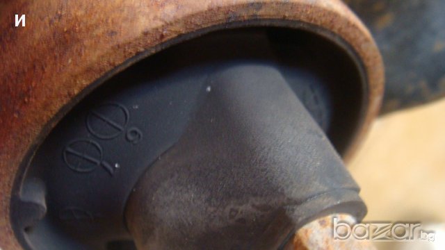 заден шенкел / главина Мазда6 / MAZDA 6, снимка 3 - Части - 14235114