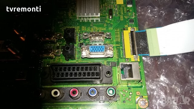 Main Board BN41-01536b BN94-03985C, снимка 3 - Части и Платки - 24716759