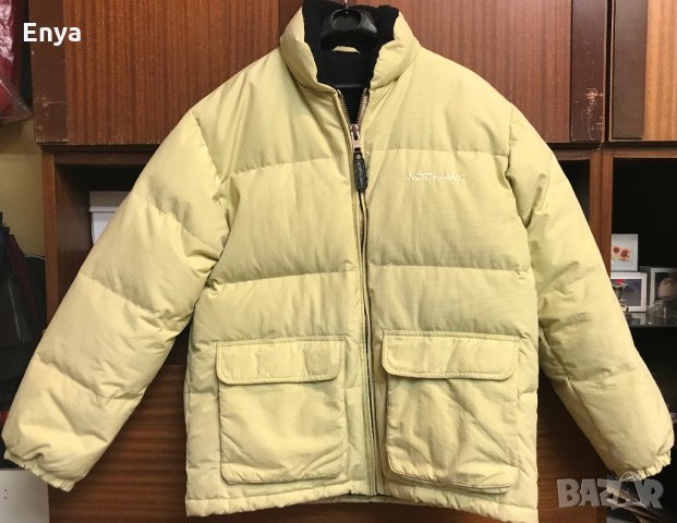 Яке с пух,марка Northland-№48