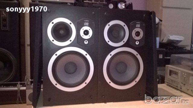 Wharfedale laser 80 hi-fi 2х85w/6ohm-48/27/25см-внос швеицария