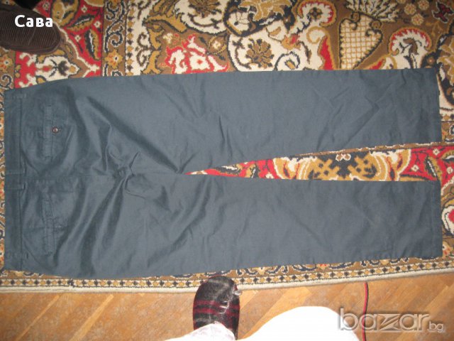 Спортни панталони DRESSMANN  мъжки,размер 36,38, снимка 3 - Панталони - 17286836