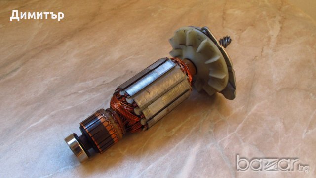 Ротор за саблен трион Hitachi CR 12V 720W, снимка 5 - Други инструменти - 19222182