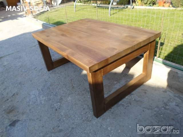 Дървени пейки, столове и маси НАЛИЧНИ, снимка 15 - Столове - 17662211