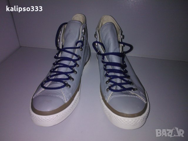 Converse оригинални спортни обувки, снимка 2 - Кецове - 24483248