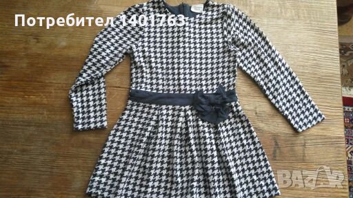 Рокля Breeze, снимка 2 - Детски рокли и поли - 26017472