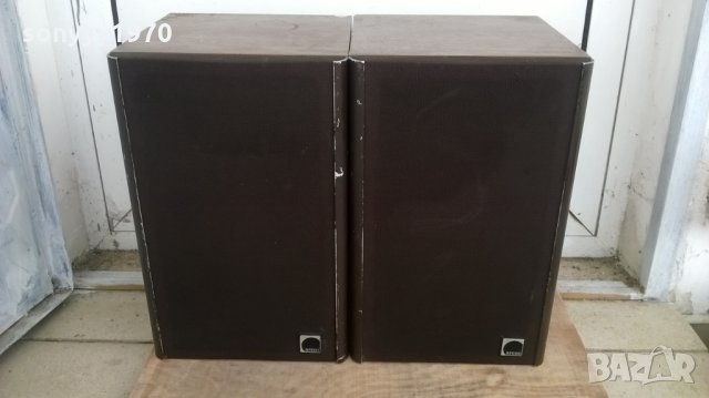 arcus ts15 2x90w-made in west germany-внос швеицария, снимка 7 - Тонколони - 24219919