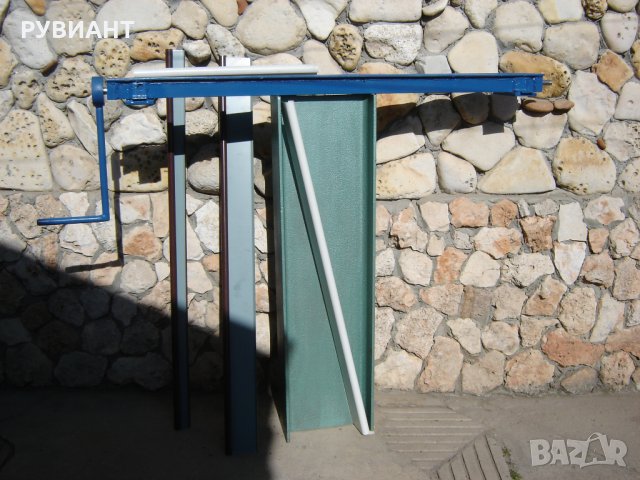 ВУЛС 1100 х16мм., снимка 2 - Други машини и части - 25481547