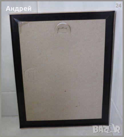 Картина от анимацията на Дисни-малката Русалка, снимка 2 - Картини - 22857306