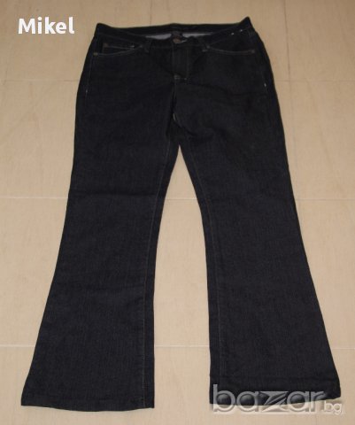 Промоция!!! Оригинални Дънки на Calvin Klein Jean Women's Size 28/6, снимка 1 - Дънки - 16543477