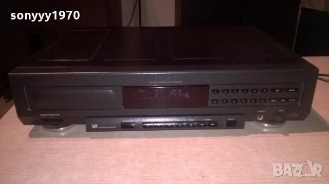 philips type 70cd910/00s-цд-внос швеицария, снимка 9 - Ресийвъри, усилватели, смесителни пултове - 22679599