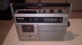 tensai rcr-346 radio cassette recorder-внос франция, снимка 7