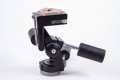 Manfrotto 029 глава за трипод 3D., снимка 2