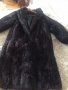 палто от визон, снимка 5