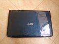 Acer Aspire 5535 на части, снимка 1 - Части за лаптопи - 18413227