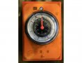Ампермер - волтмер - фазомер електронен - аларма с фото датчик, снимка 4