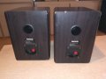 lenco-2бр тонколони-внос швеицария-21х17х15см, снимка 15