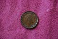 5 цента холандия 1980, снимка 1