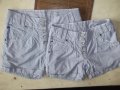 Къси панталони S.OLIVER    дамски,ХС-С, снимка 1 - Къси панталони и бермуди - 25510592